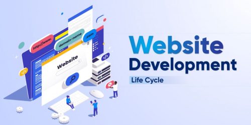 website-development-life-cycle